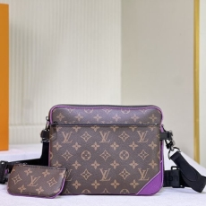 Mens LV Satchel bags